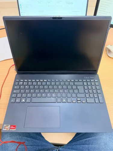 Notebook VAIO FE16 Ryzen 7 | 16GB RAM | SSD 512GB | Na Garantia