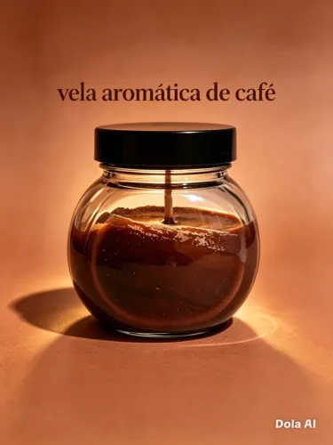 Velas para massagem e velas p/ ambiente