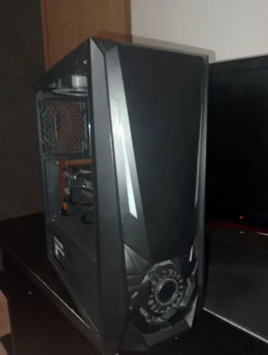 Pc gamer