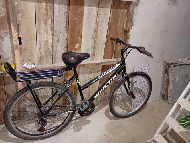 Bicicleta aro 26