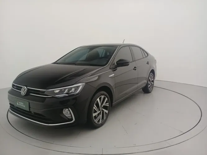 Volkswagen Virtus Highline 200 TSI 1.0 Flex 12V AUT 2025