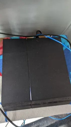 PS4 FAT 500GB