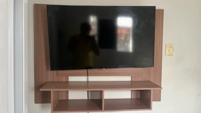 PAINEL DE PAREDE PRA TV