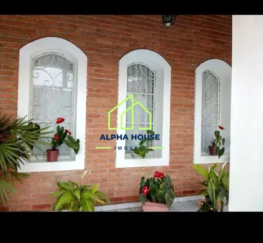 Casa à Venda, Vila Prado, Roseira, SP