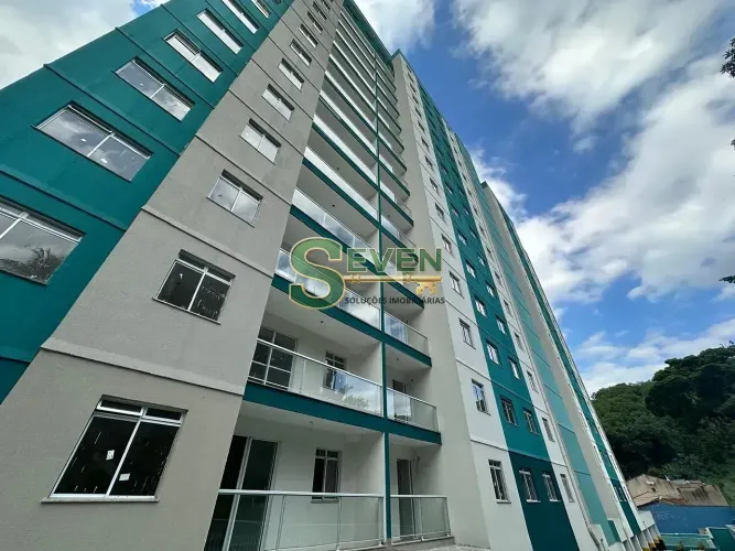 Cobertura duplex novo à venda no bairro Retiro - Volta Redonda/RJ