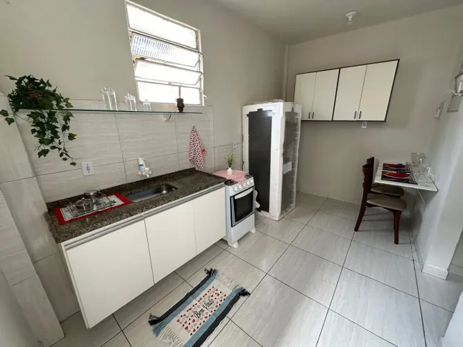 Apartamento Jardim América - Cariacica