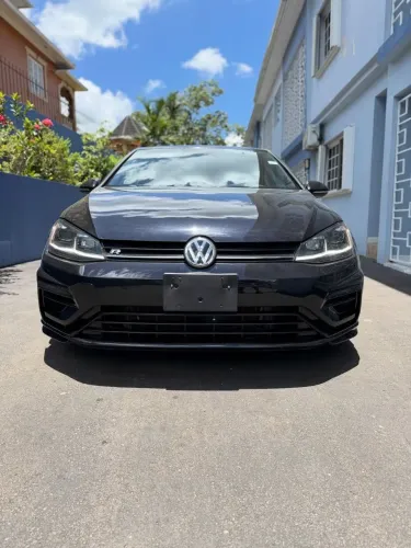 Volkswagen Golf GTI 350 TSI 2.0 230cv 16V Aut. 2019