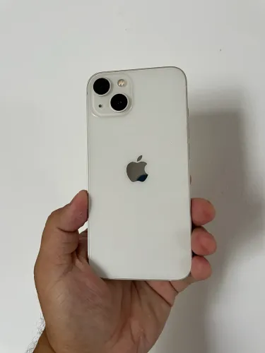 iPhone 13 - Zero marca de uso