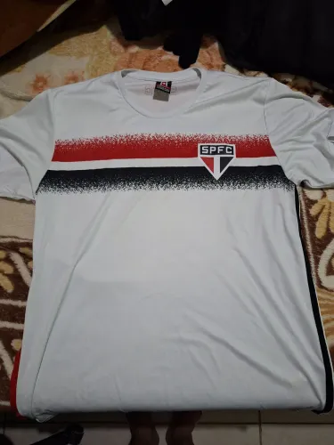 Camisa São Paulo FC