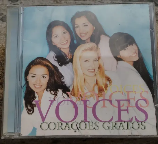 Cd Gospel