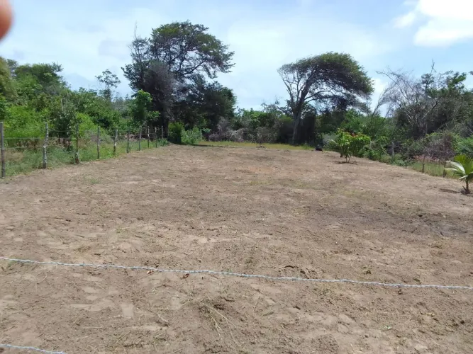 Excelente Terreno de 750 m²