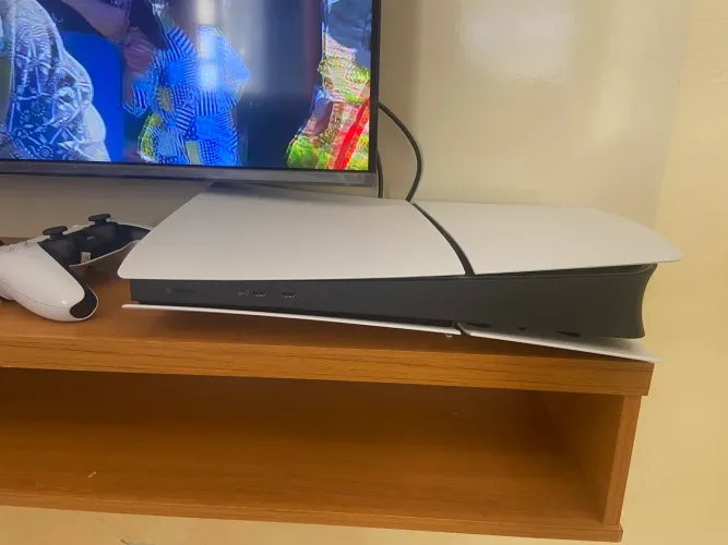 Ps5 slim