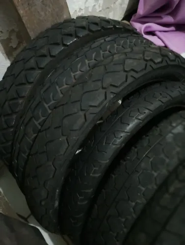 Pneus usados Para Motos todas as medidas