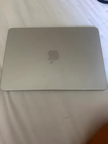 Vende-se MacBook 2026