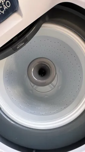Máquina de Lavar Electrolux Efficient Care 9kg - LED09 | Excelente Estado