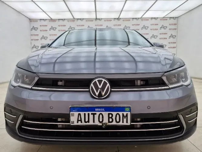 Volkswagen Polo Highline TSI 1.0 Flex 12V Aut. 2025