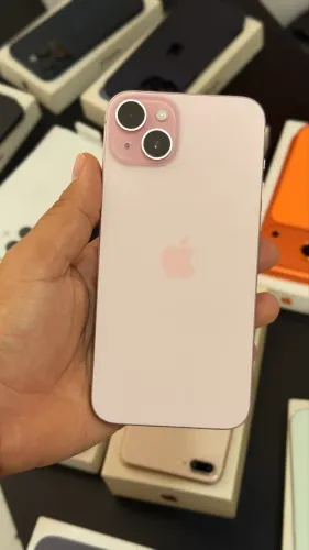 IPHONE 15 PLUS