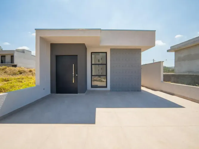 Casa em Condomínio - Cajamar/SP