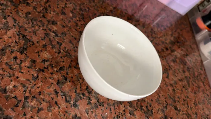 16 bowl