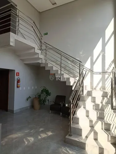 Salas Comerciais, Residencial Campos Elíseos - Rio Verde