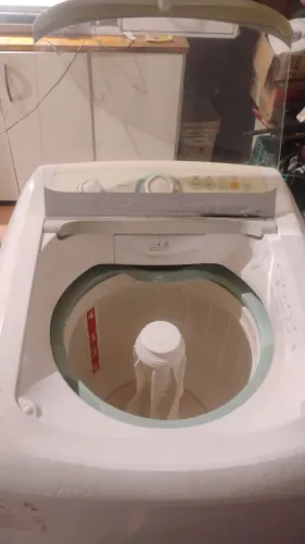 Máquina de lavar Brastemp 10kg