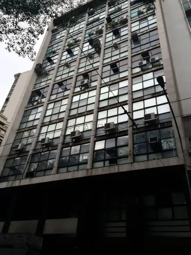 Conjunto para venda e locação, 212 m², Praça da República, São Paulo, SP
