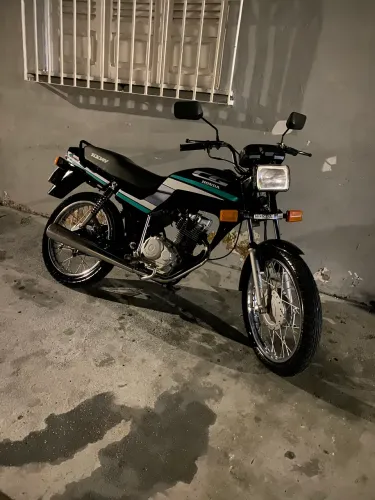 Vendo moto today