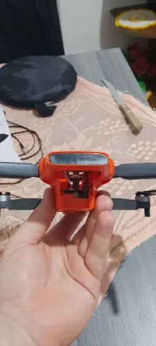 Fimi mini 3 peças