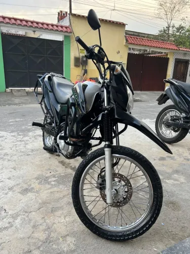 Vendo Bros 160 2022