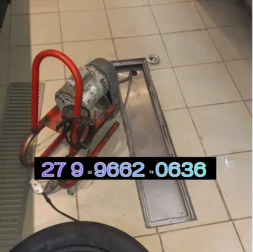 DESENTUPIDORA APRIJO 24H - GRANDE VITÓRIA