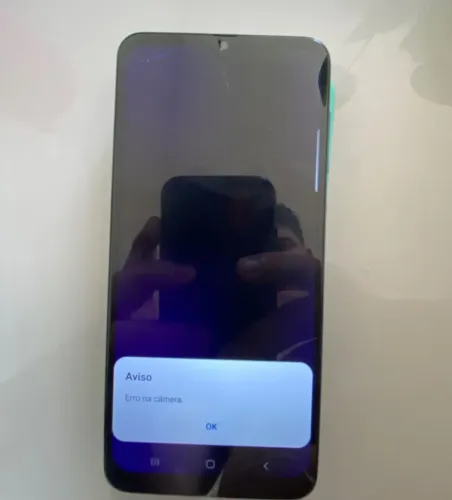 Samsung A50