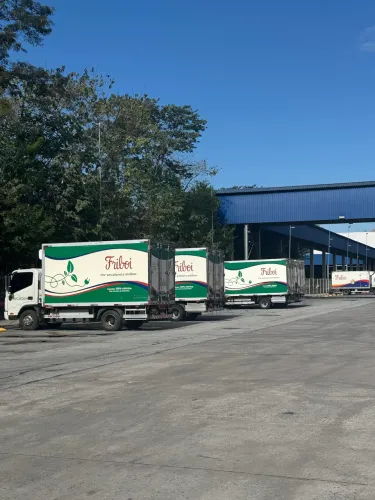 Vaga para Motorista Categoria D Indaiatuba