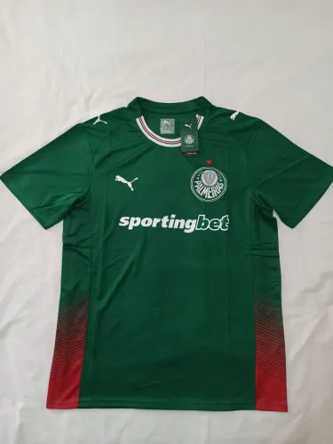 Camisa Palmeiras 26 G