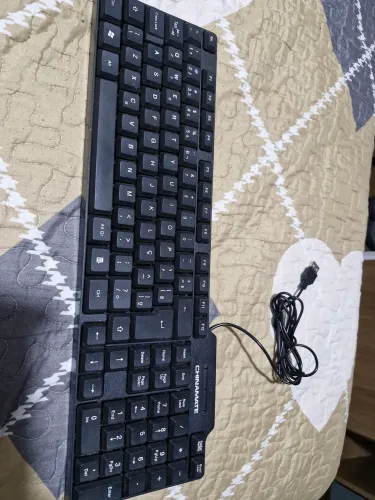Teclado