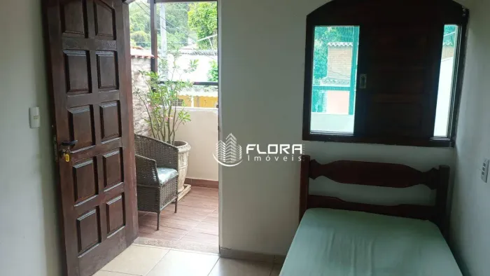 Casa com 2 dormitórios à venda, 210 m² por R$ 410.000 - Fonseca - Niterói/RJ
