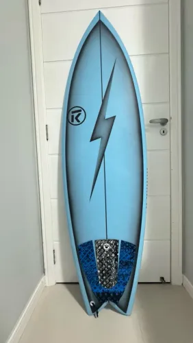 Prancha de surf Fish Rules RK
