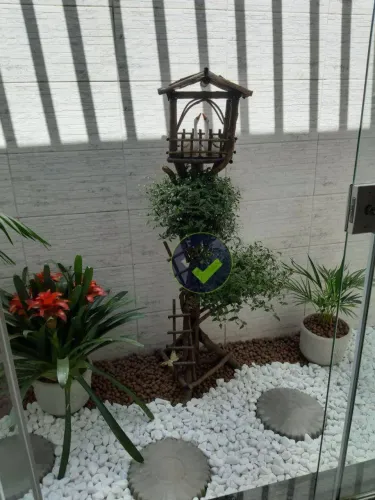 Casa Residencial à venda, Vila Professor Simões, Agudos - CA0029.