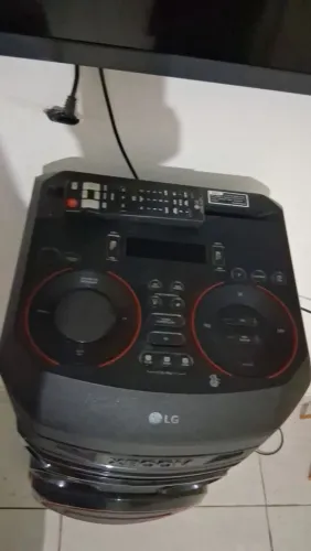 XBoom LG