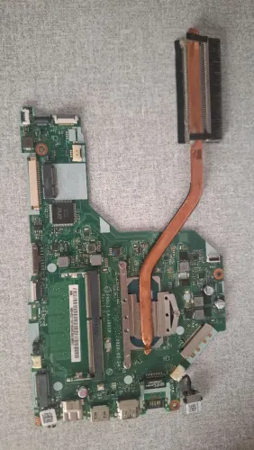 Placa Mãe Acer Aspire A315-56 Intel I3-1005g1 Fh5li La-j801p