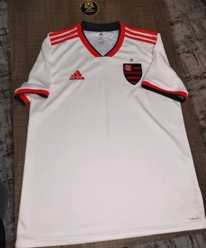 CAMISA FLAMENGO 2018 OFICIAL