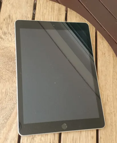Ipad quinta geração 128Gb
