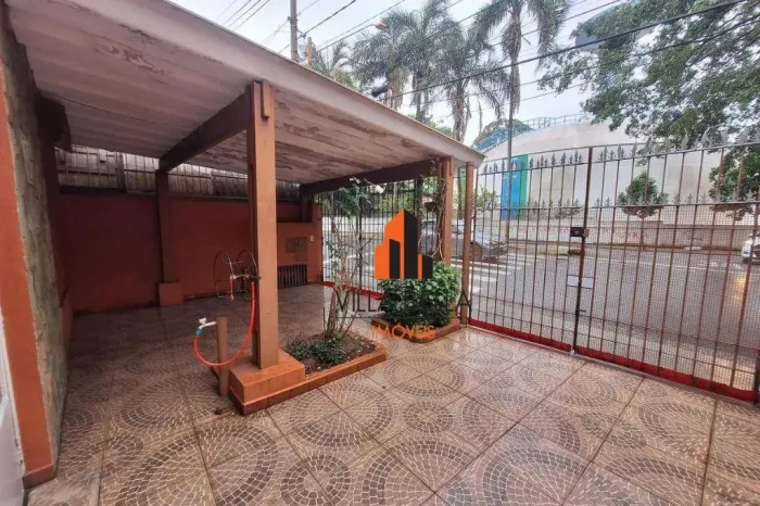 Sobrado com 3 dormitórios, 143 m² - venda por R$ 750.000,00 ou aluguel por R$ 3.595,00/mês