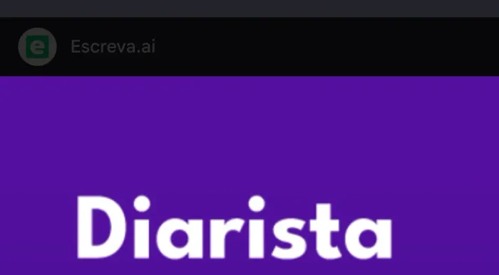 Preciso de uma moça que me ajude em casa 1x na semana que more no Eusébio ou aquiraz.