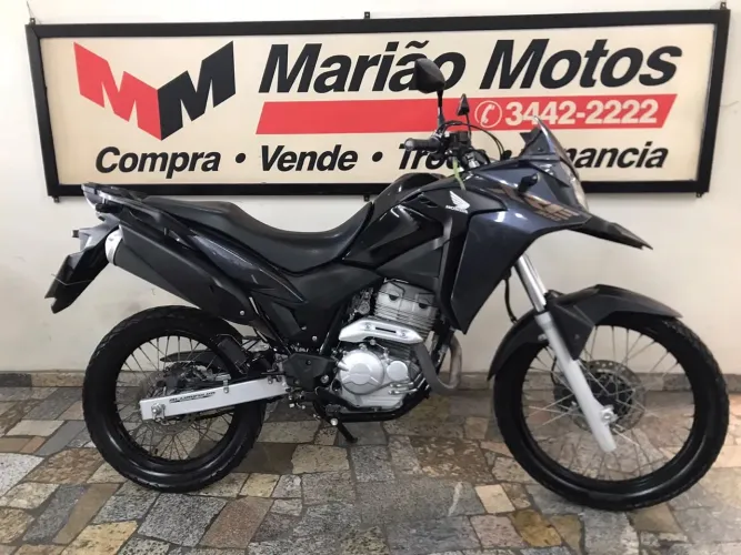 Honda XRE 300/ 300 Abs/ Flex 2023