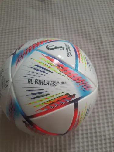 Mini bola copa do mundo 2022