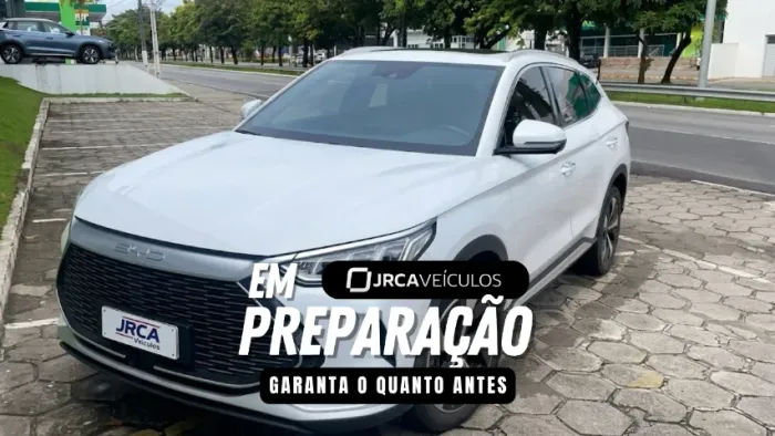 BYD Song Plus 1.5 16V Aut. (hibrido) 2024