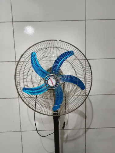 Vendo ventilador 127