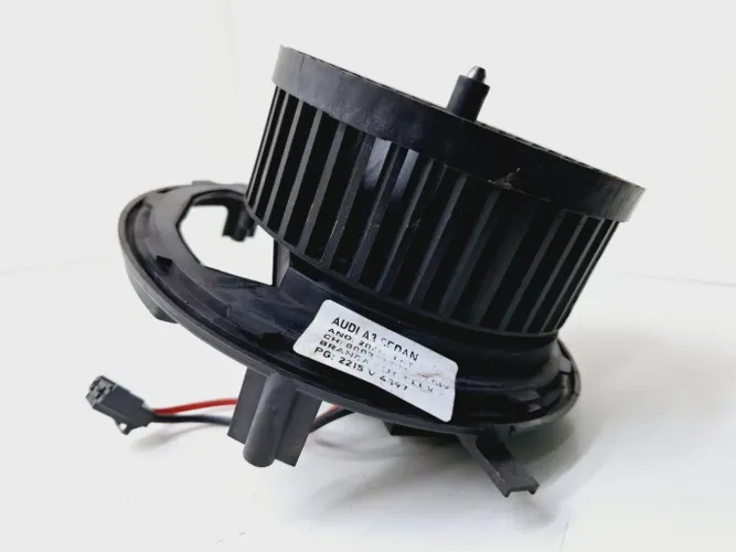 Ventoinha Ar Condicionado Audi A3 1.4 2020 2021 5q1819021e