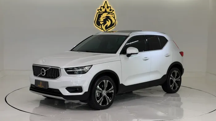 Volvo XC40 XC 40 T-4 Inscription 2.0 190cv FWD 2020