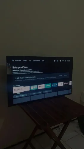 VENDE-SE TV 43 POLEGADAS 